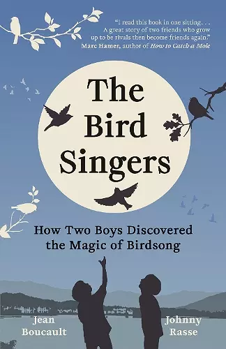 The Bird Singers cover