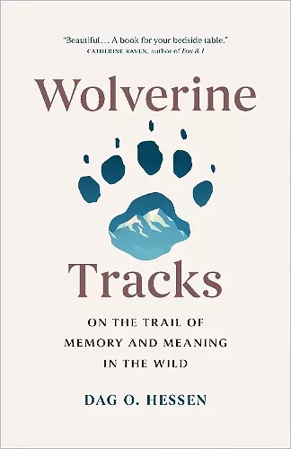 Wolverine Tracks cover
