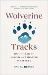Wolverine Tracks cover