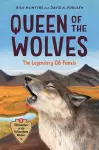 Queen of the Wolves cover