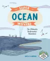 Super Ocean Weekend cover