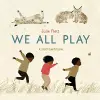 We All Play cover