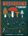 Mushrooms and Company cover