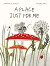 A Place Just for Me cover