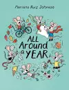 All Around a Year cover