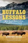 Buffalo Lessons cover