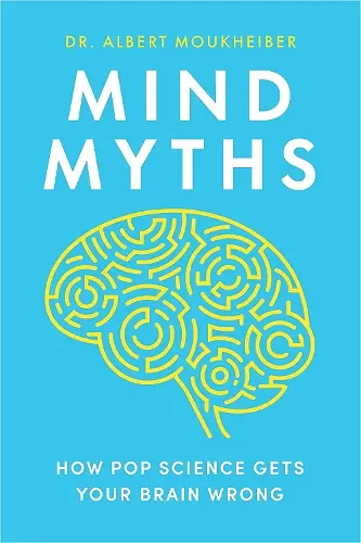Mind Myths cover