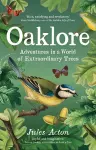 Oaklore cover