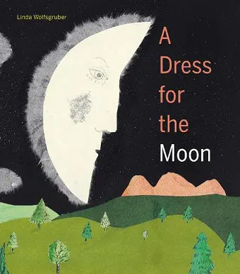 A Dress for the Moon cover
