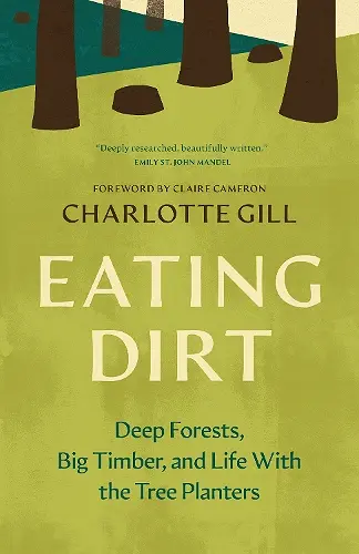 Eating Dirt cover