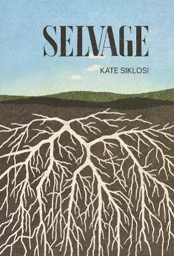 Selvage cover