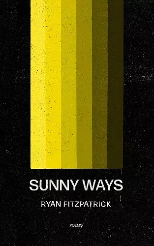 Sunny Ways cover