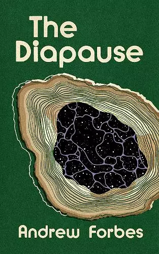 The Diapause cover