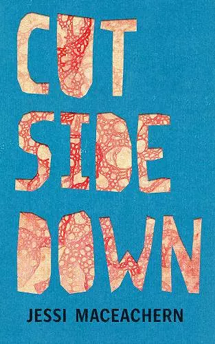 Cut Side Down cover