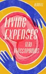 Living Expenses cover