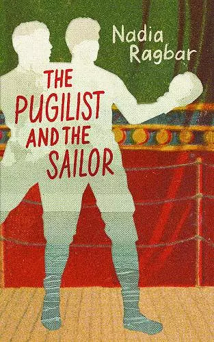 The Pugilist and the Sailor cover