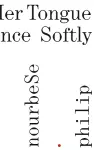 She Tries Her Tongue  Her Silence Softly Breaks cover