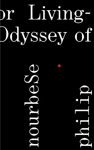 Looking for Livingstone cover