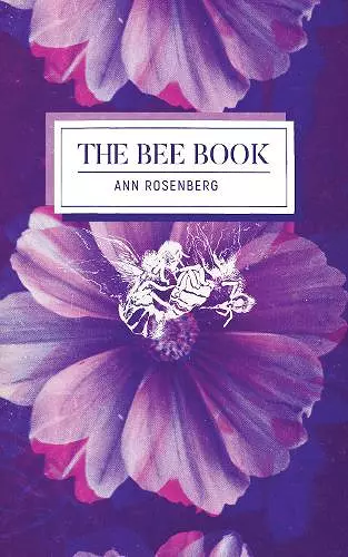The Bee Book cover