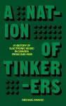 A Nation of Tinkerers cover