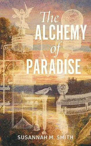 The Alchemy of Paradise cover