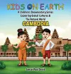 Kids on Earth A Children's Documentary Series Exploring Global Cultures & The Natural World cover