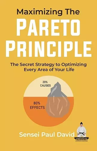 Maximizing The Pareto Principle cover