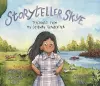 Storyteller Skye cover