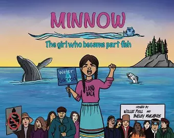 Minnow cover