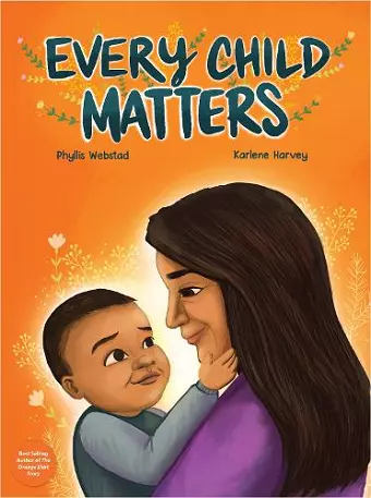 Every Child Matters cover