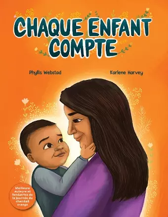 Chaque enfant compte cover