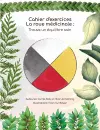 Cahier d'exercices La roue mdicinale cover