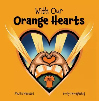 With Our Orange Hearts cover