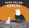 Four Fallen Eagles cover