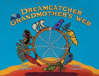 Dreamcatcher cover