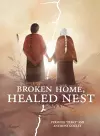 Broken Home, Healed Nest cover