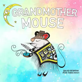 Grandmother Mouse cover