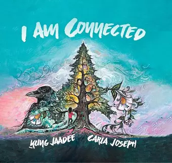 I am Connected cover