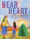 Bear Heart and the Evergreen Tree cover