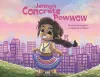 Jenny's Concrete Powwow cover