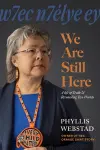 w7ec n7elye ey: We Are Still Here cover