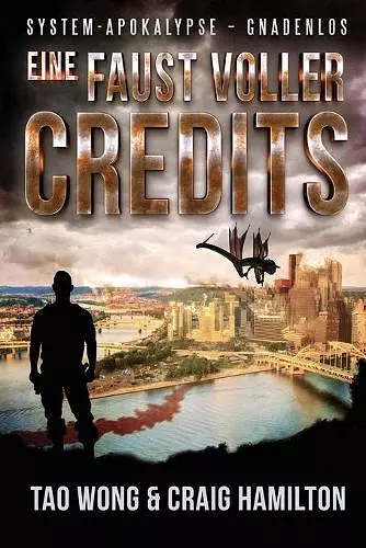 Eine Faust voller Credits cover