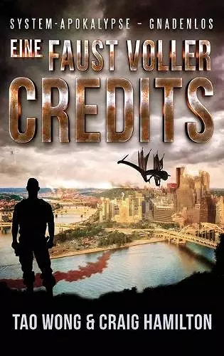 Eine Faust voller Credits cover