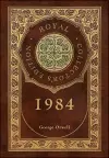 1984 (Royal Collector's Edition) (Case Laminate Hardcover with Jacket) cover