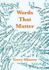 Words That Matter cover