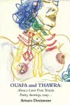 Ouafa and Thawra cover