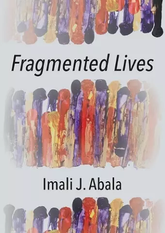 Fragmented Lives cover