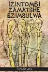 Izintombi Zamatshe Ezimsulwa cover