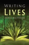 Writing Lives cover