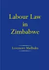 Labour Law in Zimbabwe cover